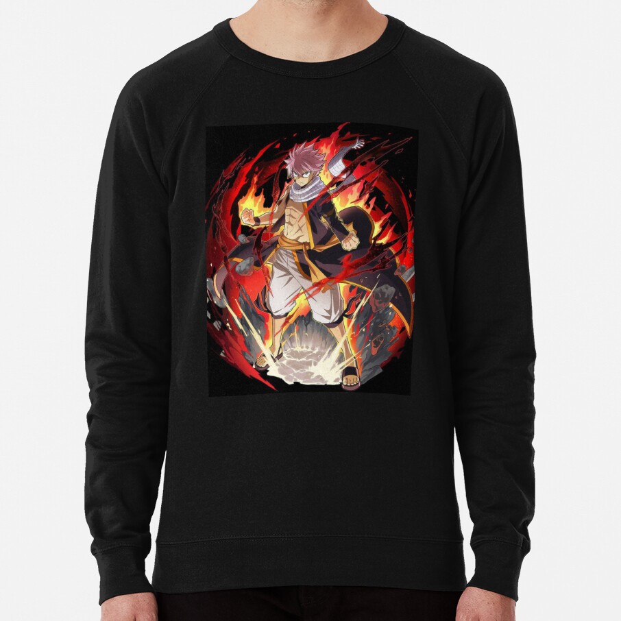 ssrcolightweight sweatshirtmens10101001c5ca27c6frontsquare productx1000 bgf8f8f8 14 - Fairy Tail Shop