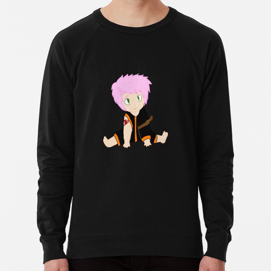 ssrcolightweight sweatshirtmens10101001c5ca27c6frontsquare productx1000 bgf8f8f8 15 - Fairy Tail Shop