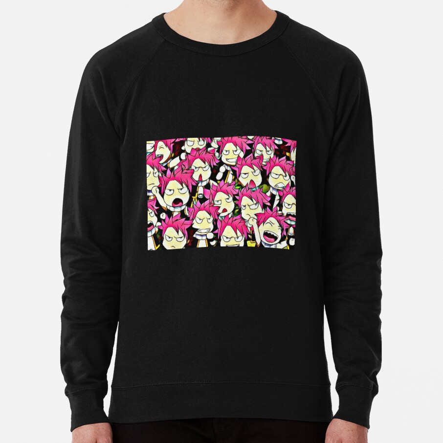 ssrcolightweight sweatshirtmens10101001c5ca27c6frontsquare productx1000 bgf8f8f8 16 - Fairy Tail Shop