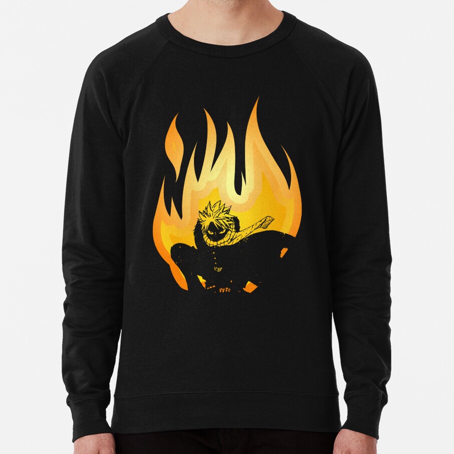ssrcolightweight sweatshirtmens10101001c5ca27c6frontsquare productx1000 bgf8f8f8 17 - Fairy Tail Shop