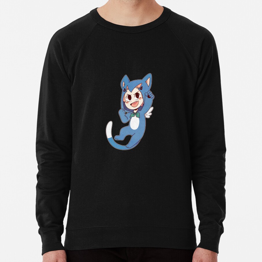 ssrcolightweight sweatshirtmens10101001c5ca27c6frontsquare productx1000 bgf8f8f8 21 - Fairy Tail Shop