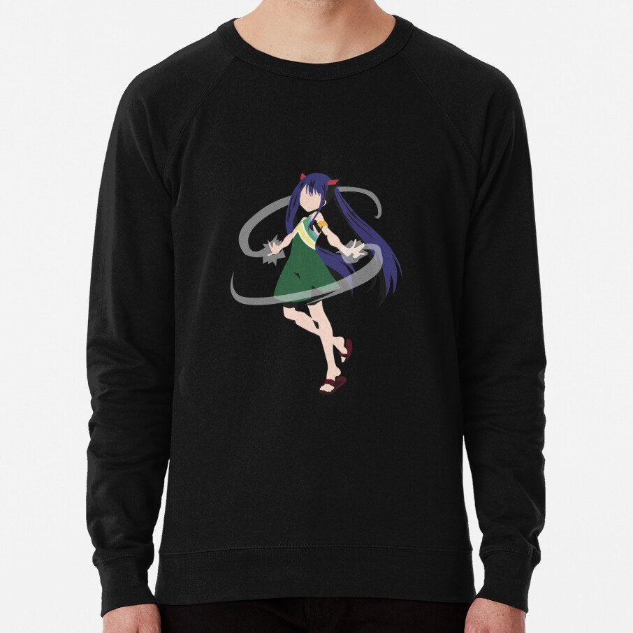 ssrcolightweight sweatshirtmens10101001c5ca27c6frontsquare productx1000 bgf8f8f8 23 - Fairy Tail Shop