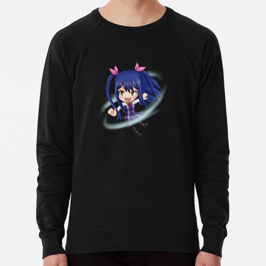ssrcolightweight sweatshirtmens10101001c5ca27c6frontsquare productx1000 bgf8f8f8 24 - Fairy Tail Shop