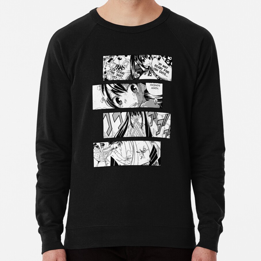 ssrcolightweight sweatshirtmens10101001c5ca27c6frontsquare productx1000 bgf8f8f8 26 - Fairy Tail Shop