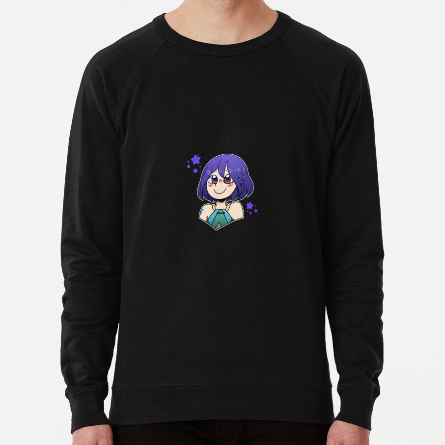 ssrcolightweight sweatshirtmens10101001c5ca27c6frontsquare productx1000 bgf8f8f8 29 - Fairy Tail Shop