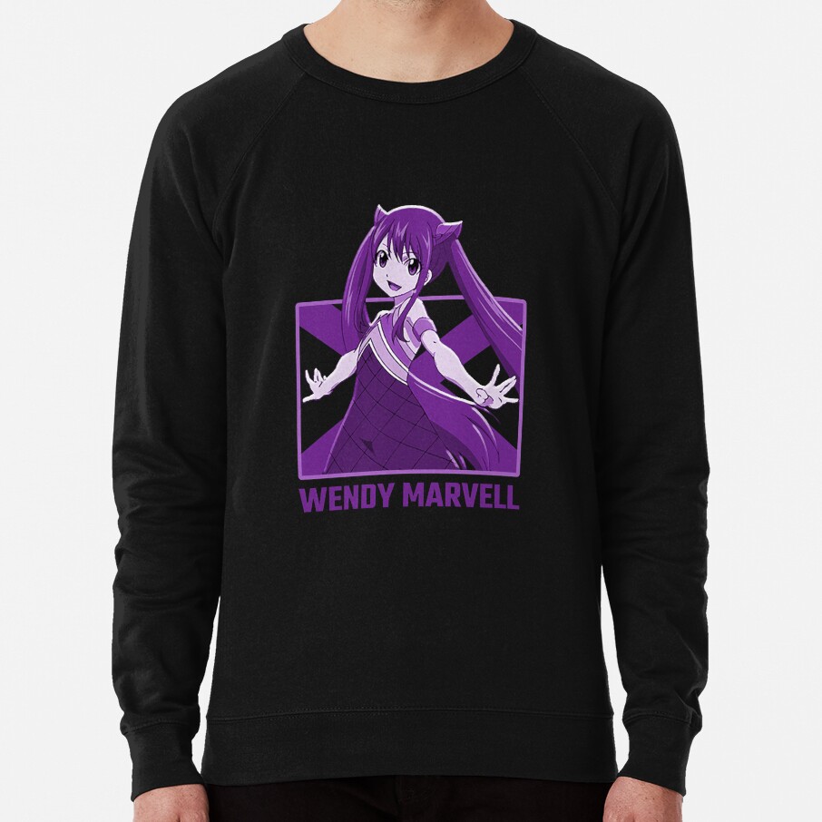 ssrcolightweight sweatshirtmens10101001c5ca27c6frontsquare productx1000 bgf8f8f8 30 - Fairy Tail Shop