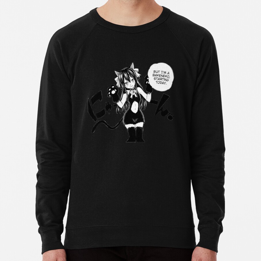 ssrcolightweight sweatshirtmens10101001c5ca27c6frontsquare productx1000 bgf8f8f8 32 - Fairy Tail Shop