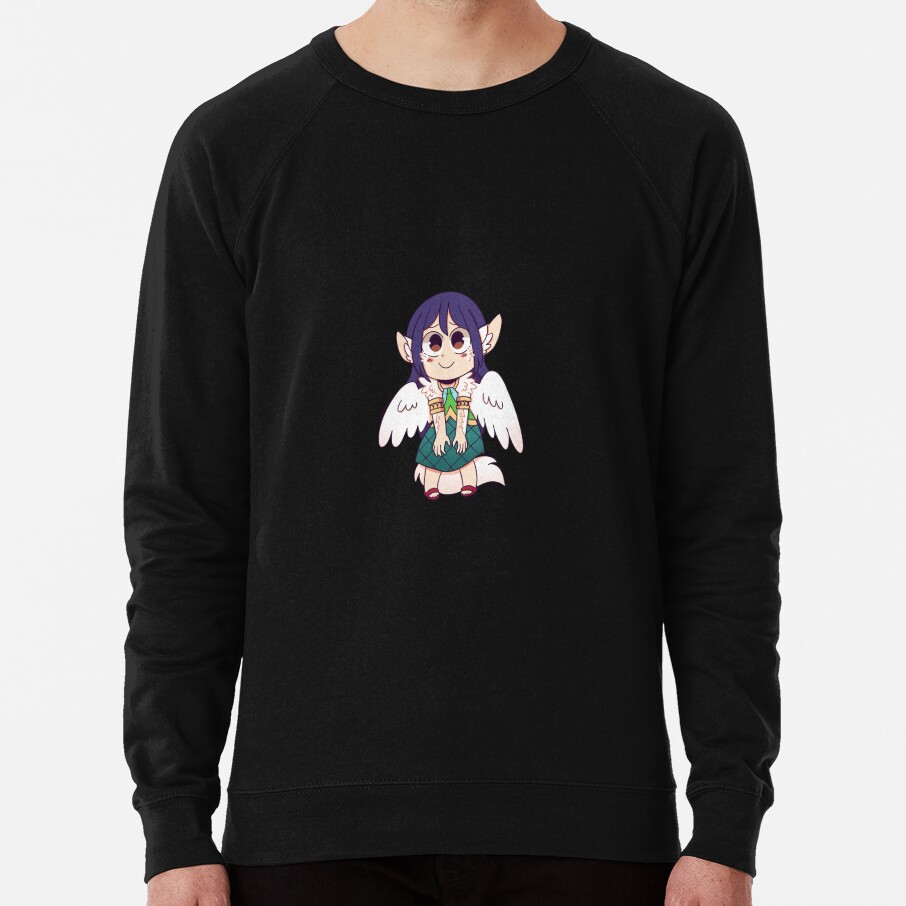ssrcolightweight sweatshirtmens10101001c5ca27c6frontsquare productx1000 bgf8f8f8 34 - Fairy Tail Shop