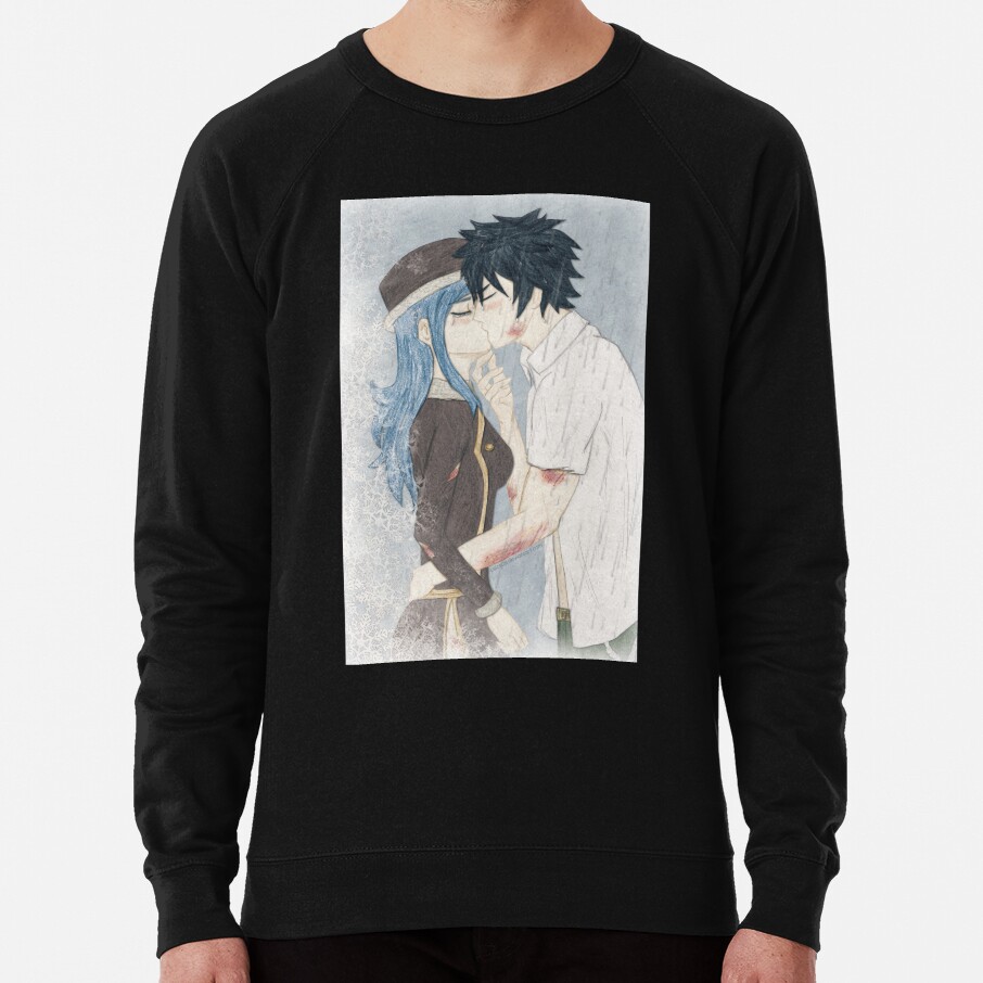 ssrcolightweight sweatshirtmens10101001c5ca27c6frontsquare productx1000 bgf8f8f8 40 - Fairy Tail Shop