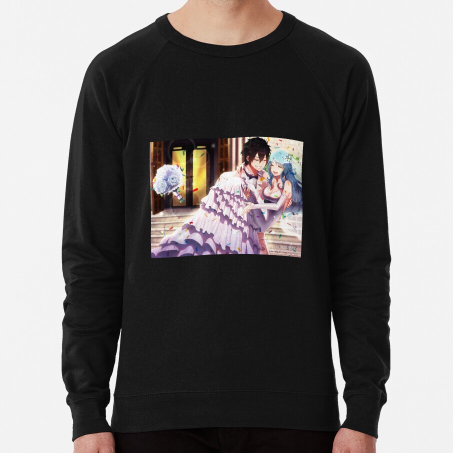 ssrcolightweight sweatshirtmens10101001c5ca27c6frontsquare productx1000 bgf8f8f8 41 - Fairy Tail Shop