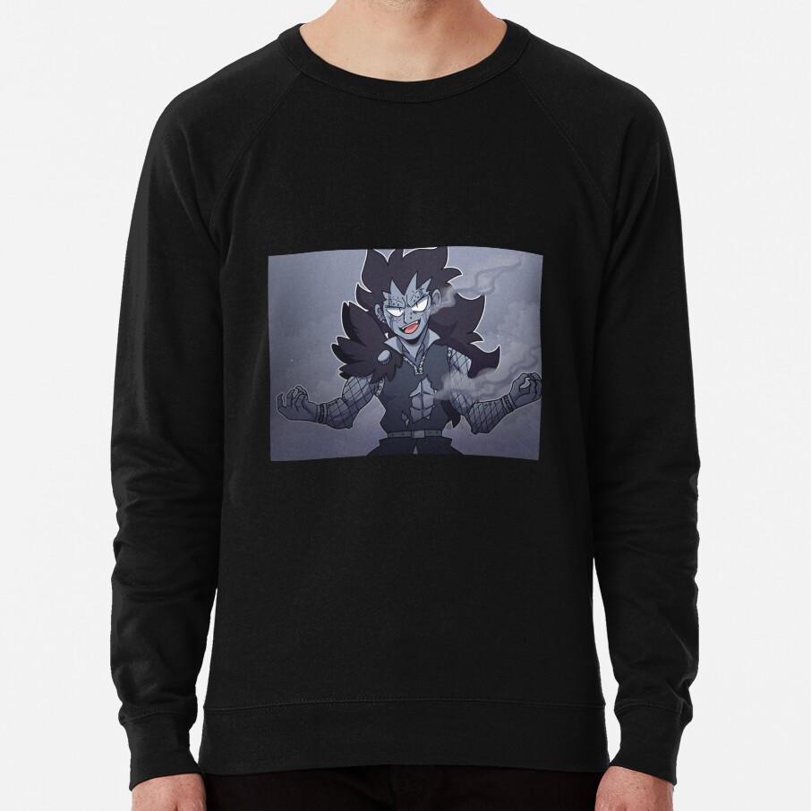 ssrcolightweight sweatshirtmens10101001c5ca27c6frontsquare productx1000 bgf8f8f8 44 - Fairy Tail Shop