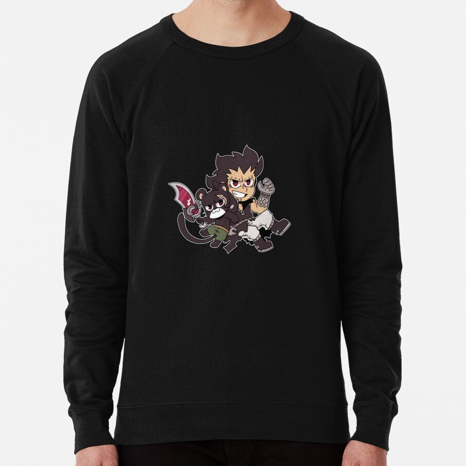 ssrcolightweight sweatshirtmens10101001c5ca27c6frontsquare productx1000 bgf8f8f8 45 - Fairy Tail Shop