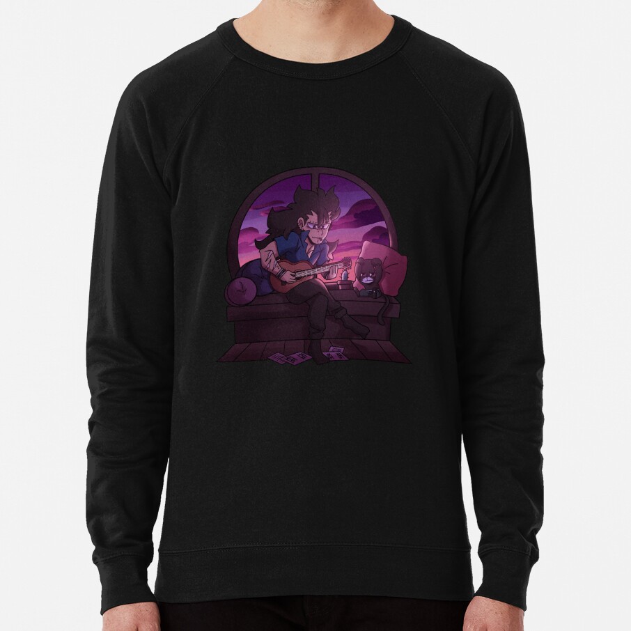 ssrcolightweight sweatshirtmens10101001c5ca27c6frontsquare productx1000 bgf8f8f8 46 - Fairy Tail Shop
