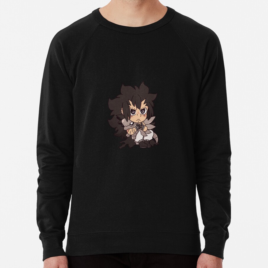 ssrcolightweight sweatshirtmens10101001c5ca27c6frontsquare productx1000 bgf8f8f8 48 - Fairy Tail Shop