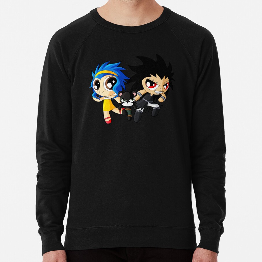 ssrcolightweight sweatshirtmens10101001c5ca27c6frontsquare productx1000 bgf8f8f8 49 - Fairy Tail Shop