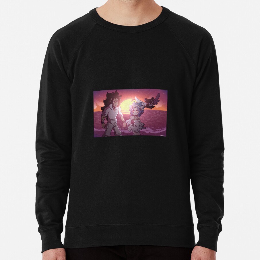 ssrcolightweight sweatshirtmens10101001c5ca27c6frontsquare productx1000 bgf8f8f8 50 - Fairy Tail Shop
