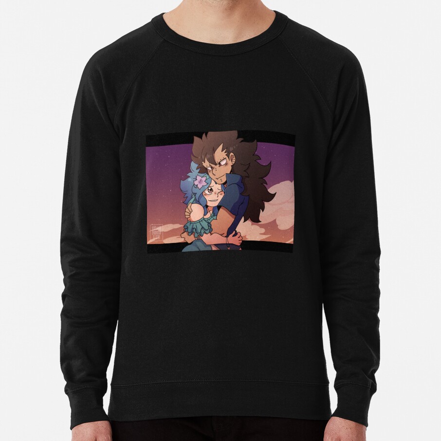 ssrcolightweight sweatshirtmens10101001c5ca27c6frontsquare productx1000 bgf8f8f8 53 - Fairy Tail Shop