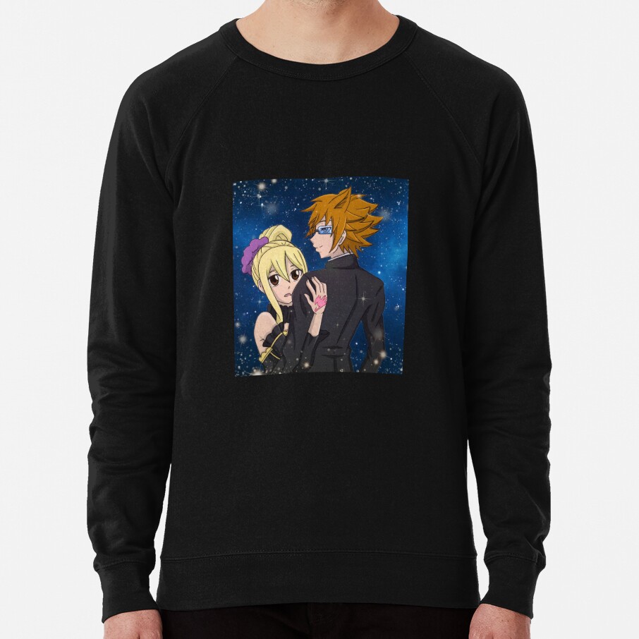 ssrcolightweight sweatshirtmens10101001c5ca27c6frontsquare productx1000 bgf8f8f8 6 - Fairy Tail Shop