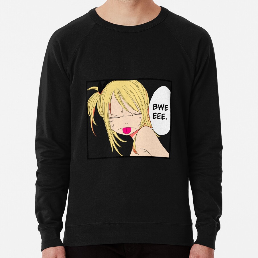 ssrcolightweight sweatshirtmens10101001c5ca27c6frontsquare productx1000 bgf8f8f8 7 - Fairy Tail Shop