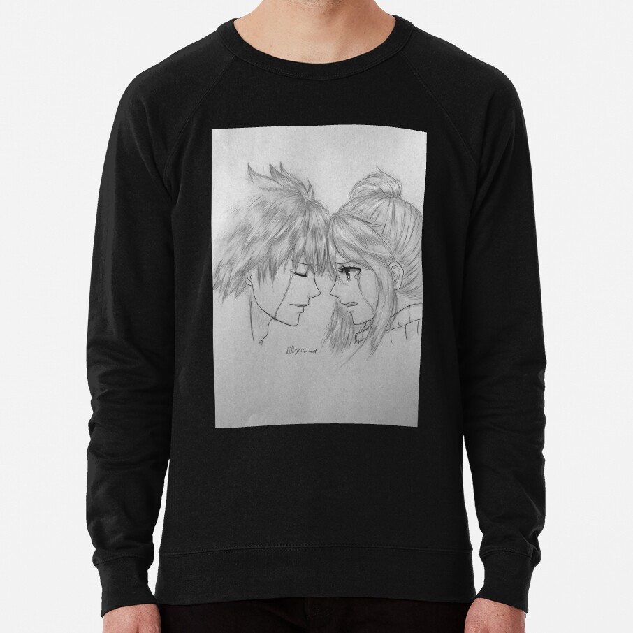 ssrcolightweight sweatshirtmens10101001c5ca27c6frontsquare productx1000 bgf8f8f8 8 - Fairy Tail Shop