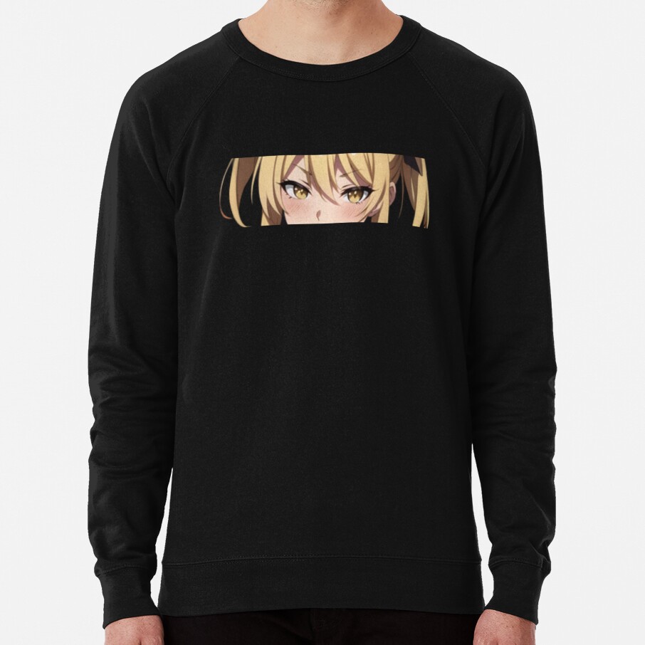 ssrcolightweight sweatshirtmens10101001c5ca27c6frontsquare productx1000 bgf8f8f8 9 - Fairy Tail Shop