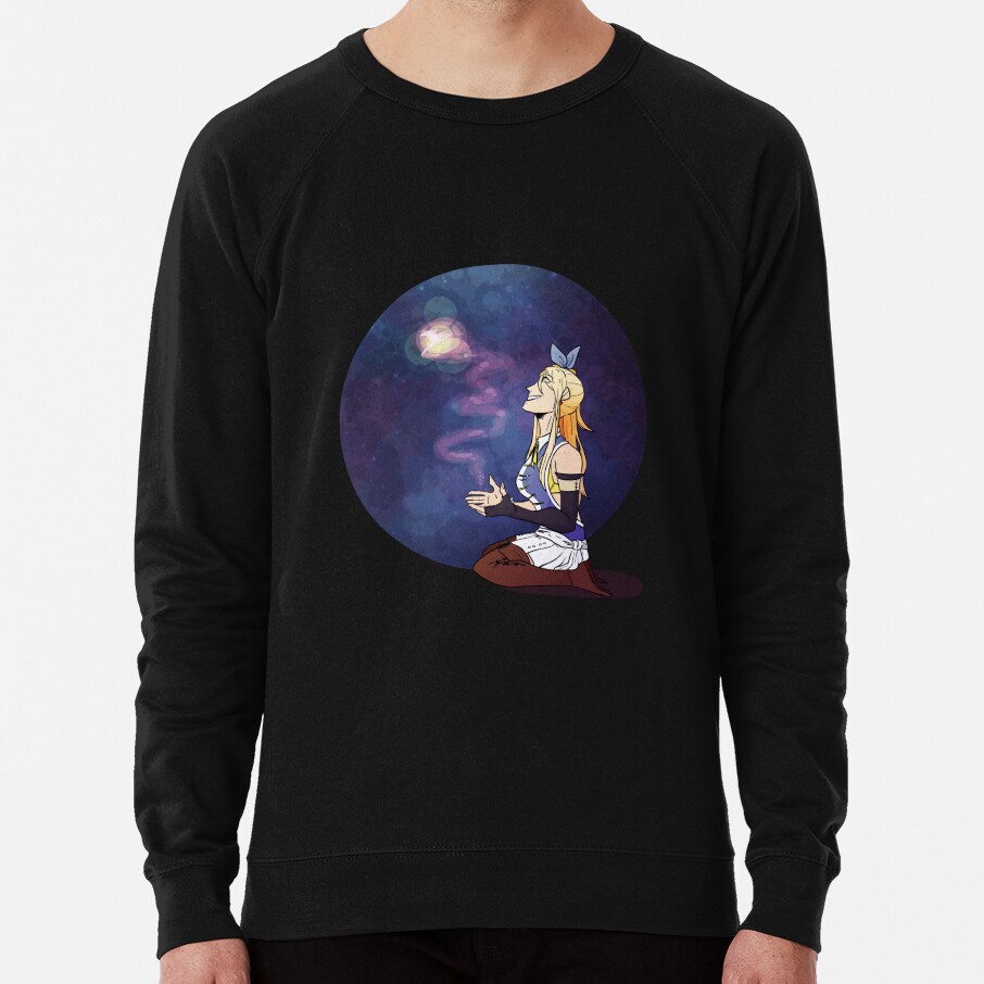 ssrcolightweight sweatshirtmens10101001c5ca27c6frontsquare productx1000 bgf8f8f8 - Fairy Tail Shop