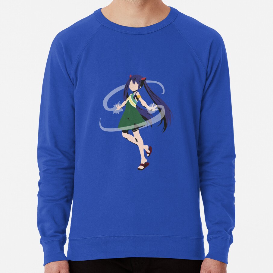 ssrcolightweight sweatshirtmens2649abcd93e31dd7frontsquare productx1000 bgf8f8f8 - Fairy Tail Shop