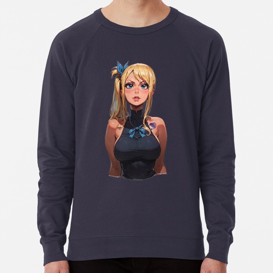 ssrcolightweight sweatshirtmens322e3f696a94a5d4frontsquare productx1000 bgf8f8f8 1 - Fairy Tail Shop