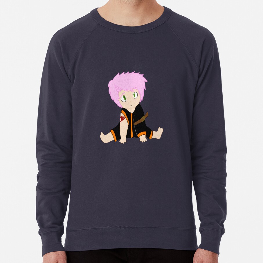 ssrcolightweight sweatshirtmens322e3f696a94a5d4frontsquare productx1000 bgf8f8f8 15 - Fairy Tail Shop