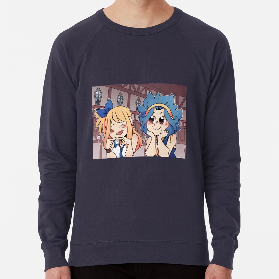 ssrcolightweight sweatshirtmens322e3f696a94a5d4frontsquare productx1000 bgf8f8f8 2 - Fairy Tail Shop