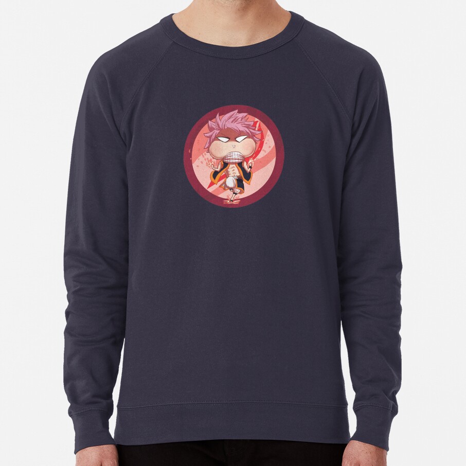 ssrcolightweight sweatshirtmens322e3f696a94a5d4frontsquare productx1000 bgf8f8f8 22 - Fairy Tail Shop