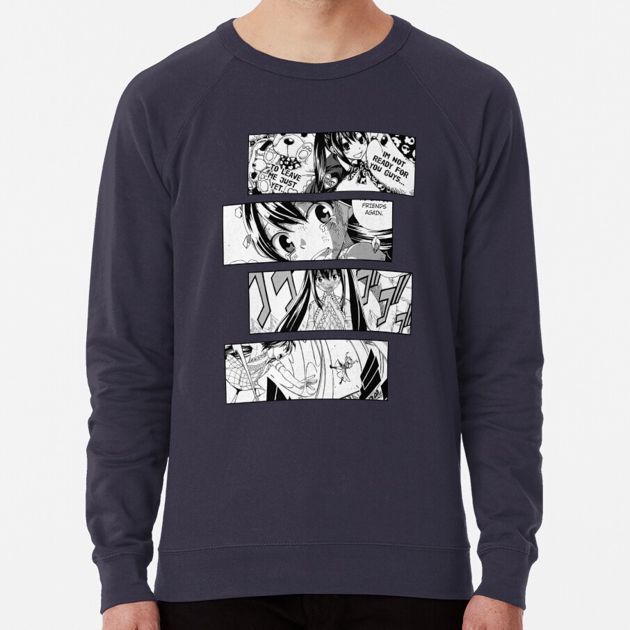 ssrcolightweight sweatshirtmens322e3f696a94a5d4frontsquare productx1000 bgf8f8f8 26 - Fairy Tail Shop