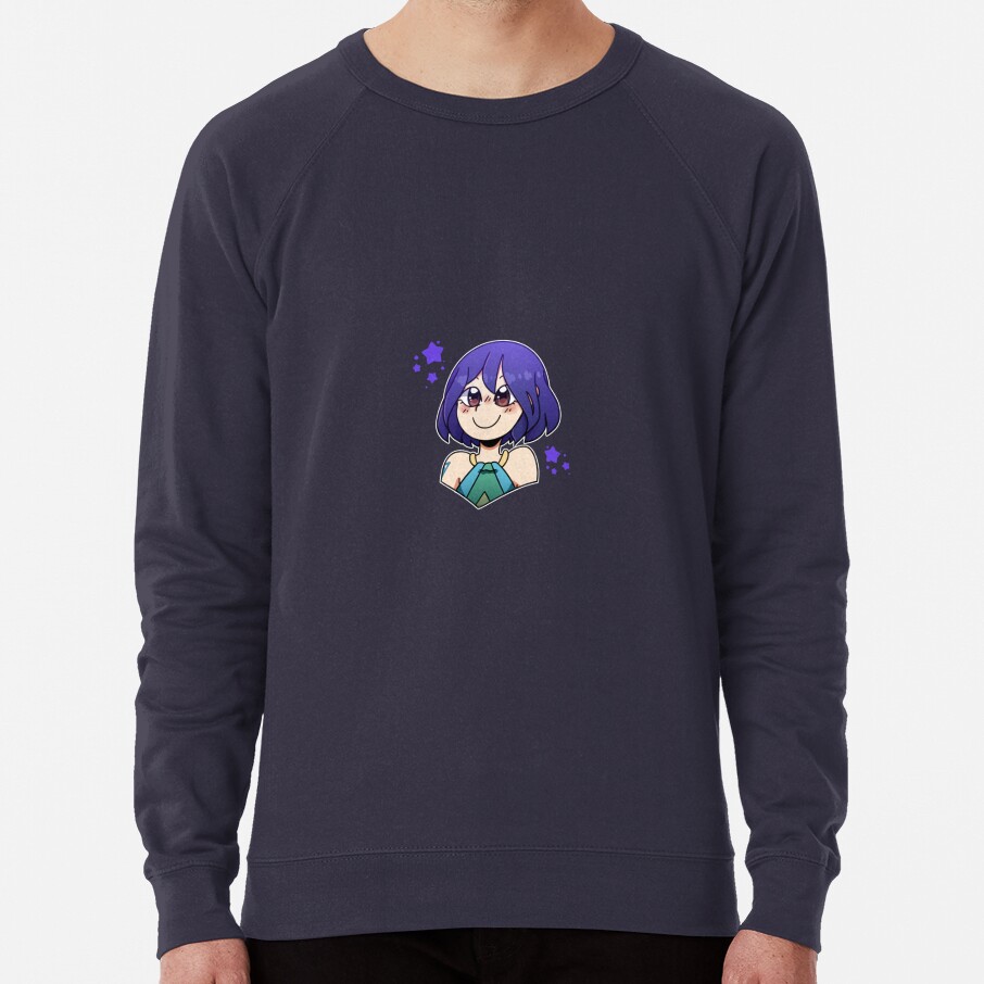 ssrcolightweight sweatshirtmens322e3f696a94a5d4frontsquare productx1000 bgf8f8f8 29 - Fairy Tail Shop