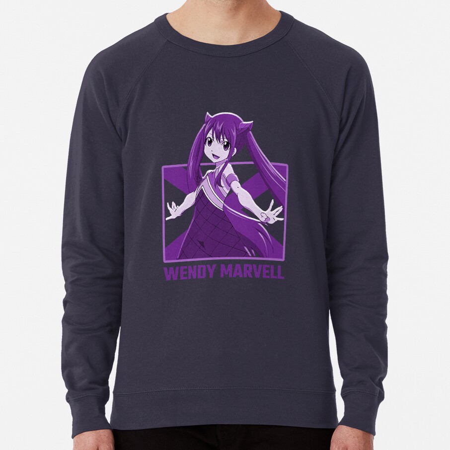 ssrcolightweight sweatshirtmens322e3f696a94a5d4frontsquare productx1000 bgf8f8f8 30 - Fairy Tail Shop