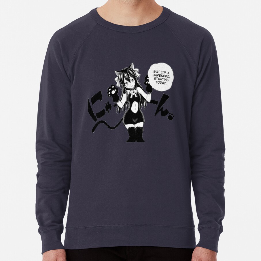 ssrcolightweight sweatshirtmens322e3f696a94a5d4frontsquare productx1000 bgf8f8f8 32 - Fairy Tail Shop