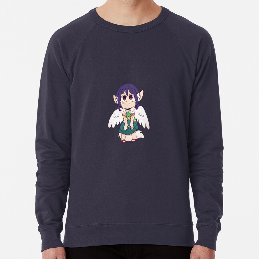 ssrcolightweight sweatshirtmens322e3f696a94a5d4frontsquare productx1000 bgf8f8f8 34 - Fairy Tail Shop