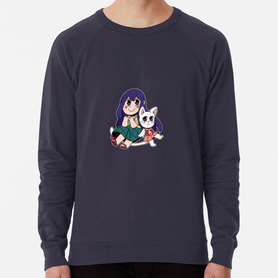 ssrcolightweight sweatshirtmens322e3f696a94a5d4frontsquare productx1000 bgf8f8f8 35 - Fairy Tail Shop