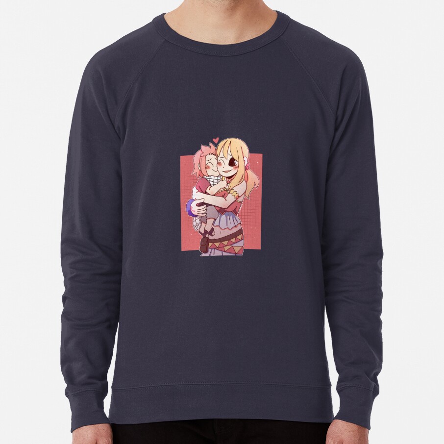 ssrcolightweight sweatshirtmens322e3f696a94a5d4frontsquare productx1000 bgf8f8f8 4 - Fairy Tail Shop