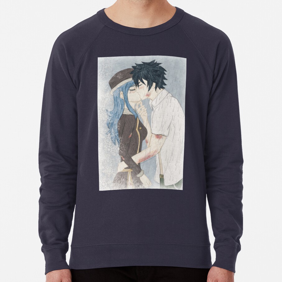 ssrcolightweight sweatshirtmens322e3f696a94a5d4frontsquare productx1000 bgf8f8f8 40 - Fairy Tail Shop