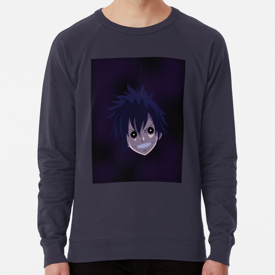 ssrcolightweight sweatshirtmens322e3f696a94a5d4frontsquare productx1000 bgf8f8f8 42 - Fairy Tail Shop