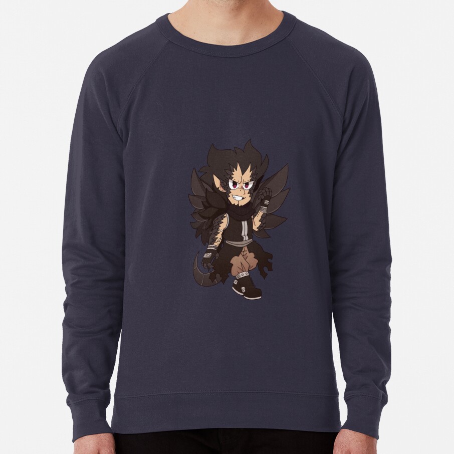 ssrcolightweight sweatshirtmens322e3f696a94a5d4frontsquare productx1000 bgf8f8f8 43 - Fairy Tail Shop
