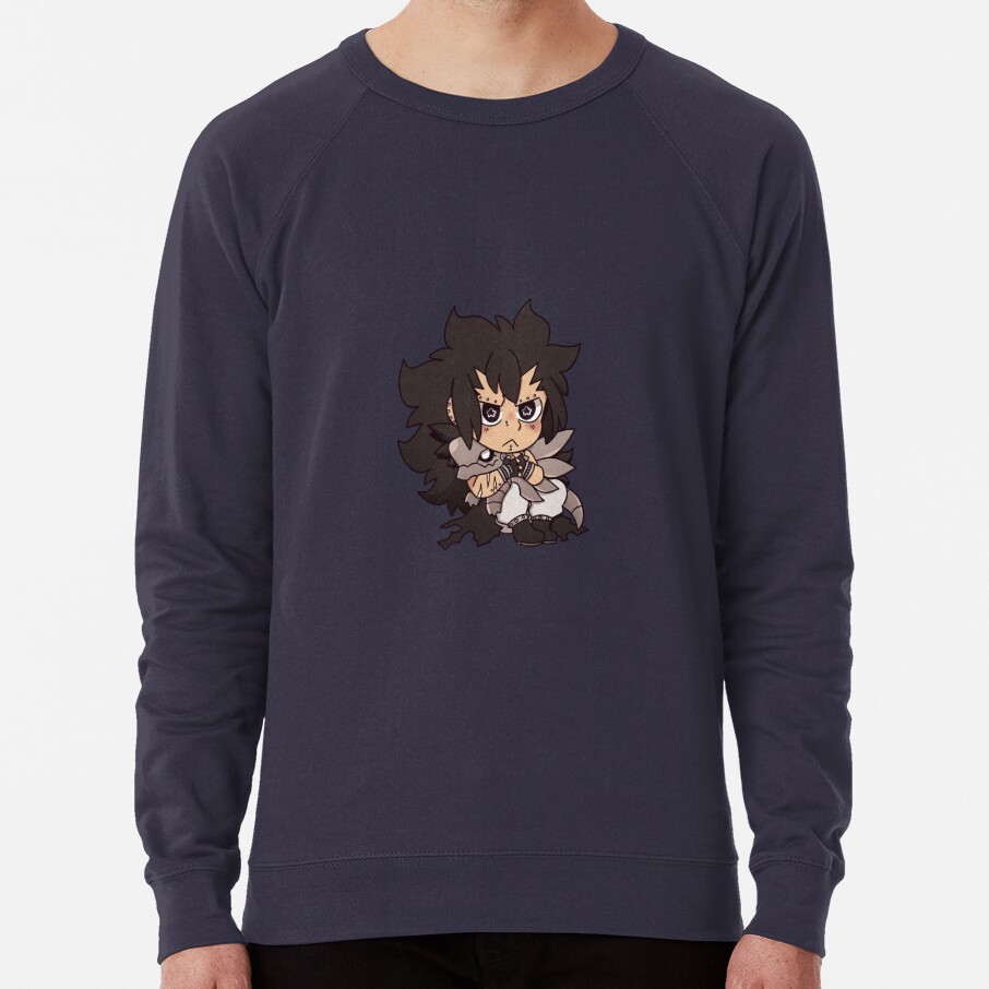 ssrcolightweight sweatshirtmens322e3f696a94a5d4frontsquare productx1000 bgf8f8f8 48 - Fairy Tail Shop