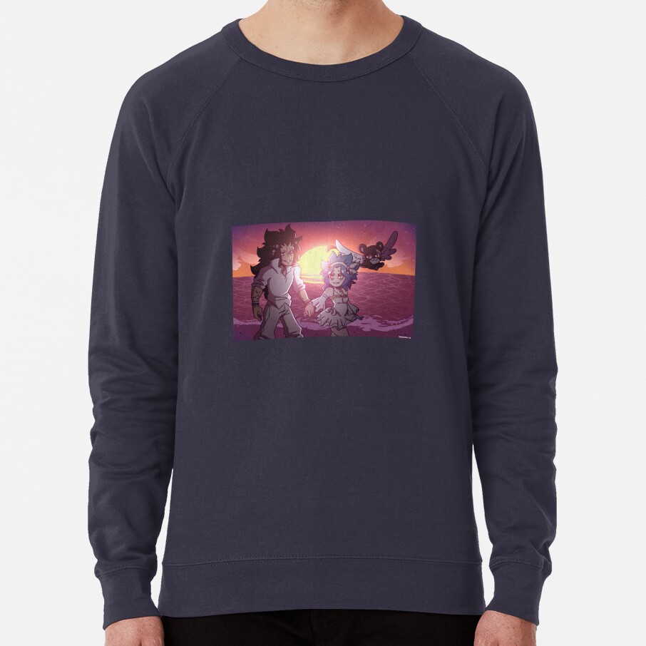 ssrcolightweight sweatshirtmens322e3f696a94a5d4frontsquare productx1000 bgf8f8f8 50 - Fairy Tail Shop