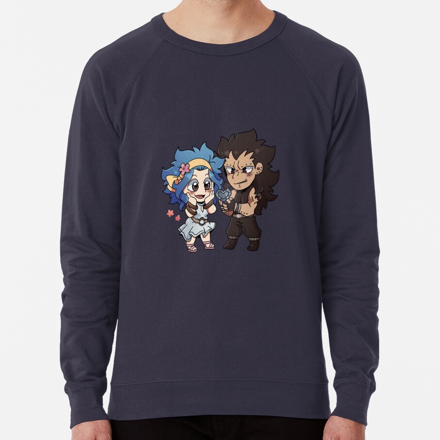 ssrcolightweight sweatshirtmens322e3f696a94a5d4frontsquare productx1000 bgf8f8f8 51 - Fairy Tail Shop