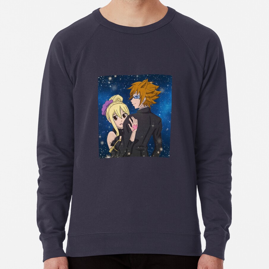 ssrcolightweight sweatshirtmens322e3f696a94a5d4frontsquare productx1000 bgf8f8f8 6 - Fairy Tail Shop