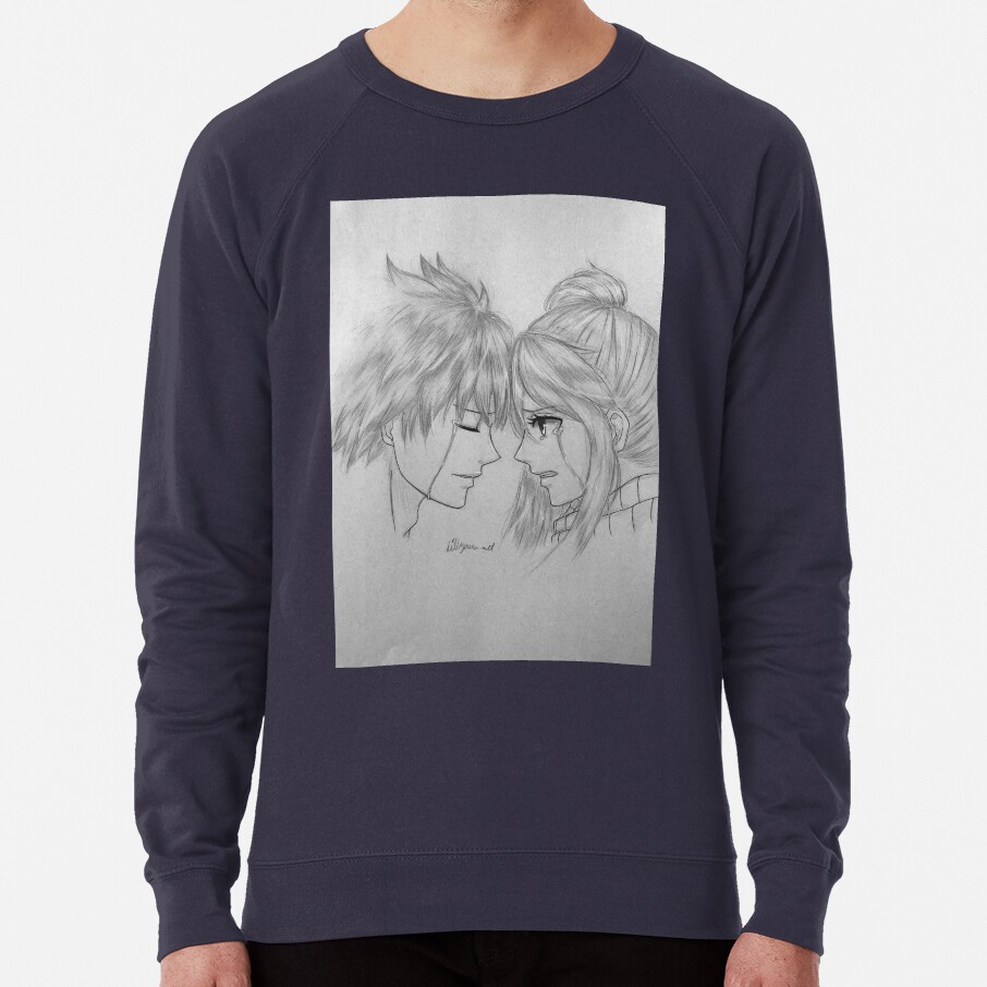 ssrcolightweight sweatshirtmens322e3f696a94a5d4frontsquare productx1000 bgf8f8f8 8 - Fairy Tail Shop
