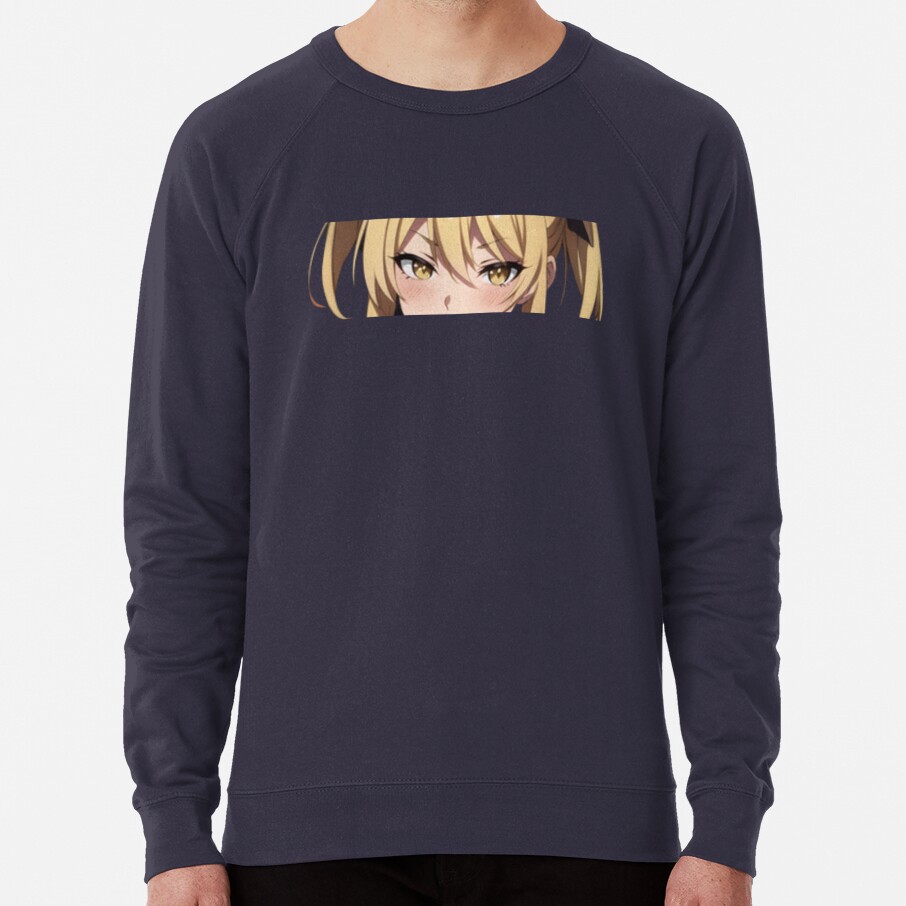 ssrcolightweight sweatshirtmens322e3f696a94a5d4frontsquare productx1000 bgf8f8f8 9 - Fairy Tail Shop