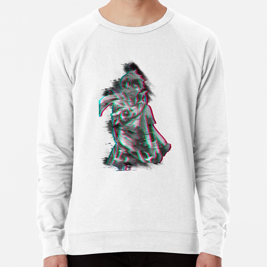ssrcolightweight sweatshirtmensfafafaca443f4786frontsquare productx1000 bgf8f8f8 13 - Fairy Tail Shop