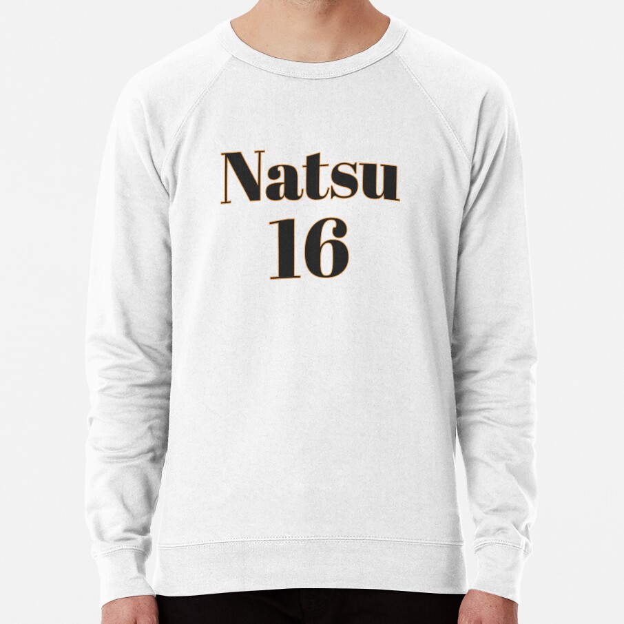 ssrcolightweight sweatshirtmensfafafaca443f4786frontsquare productx1000 bgf8f8f8 20 - Fairy Tail Shop