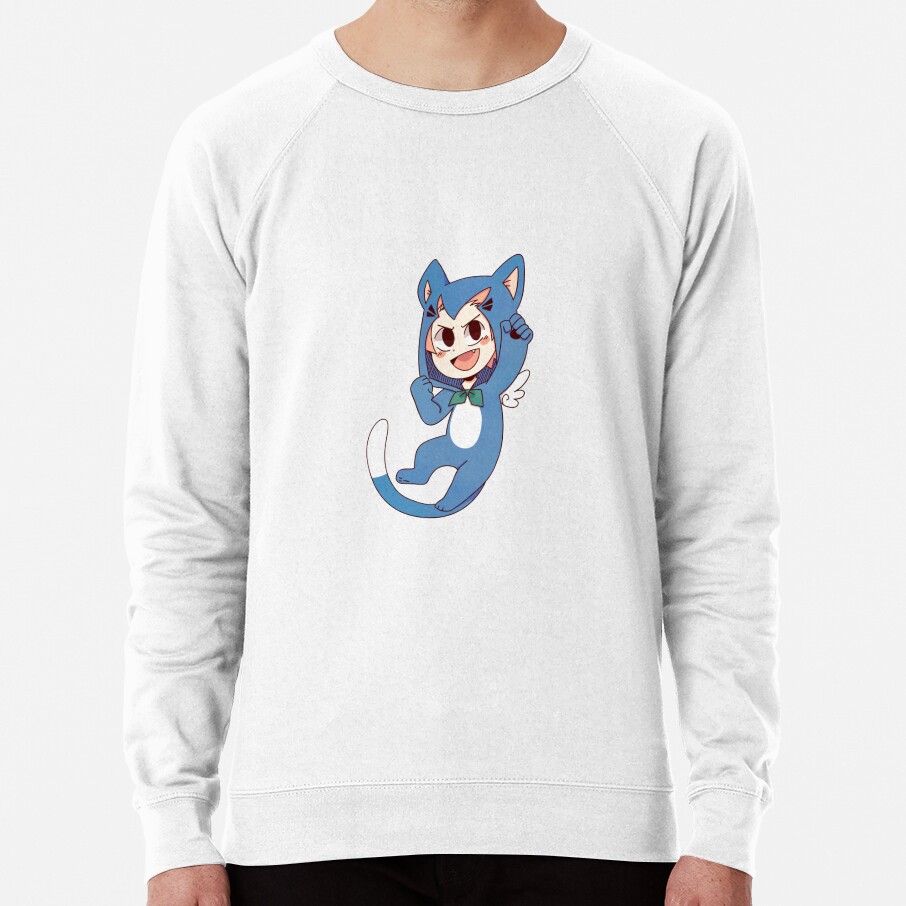 ssrcolightweight sweatshirtmensfafafaca443f4786frontsquare productx1000 bgf8f8f8 21 - Fairy Tail Shop